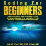 Coding for Beginners, Alexander Cane