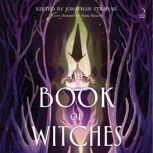 The Book of Witches, Jonathan Strahan