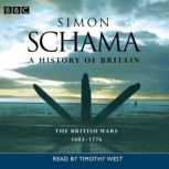 A History Of Britain, Simon Schama
