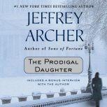 The Prodigal Daughter, Jeffrey Archer