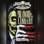 Blood in the Library, Michael Dahl