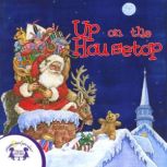 Up On The Housetop, Kim Mitzo Thompson