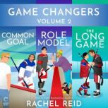 Game Changers Volume 2, Rachel Reid