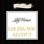 Little Women, Louisa May Alcott