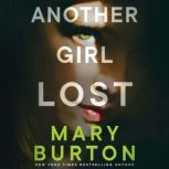 Another Girl Lost, Mary Burton