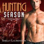 Hunting Season, Shelly Laurenston