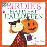 Birdie's Happiest Halloween, Sujean Rim
