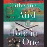 Hole in One, Catherine Aird