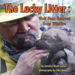 The Lucky Litter, Jennifer Keats Curtis