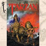 Tarzan and the City of Gold, Edgar Rice Burroughs