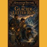 Stranger Truths 23 The Glacier Lett..., R. Stanek