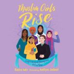 Muslim Girls Rise, Saira Mir