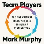 Team Players, Mark Murphy