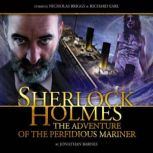 Sherlock Holmes  The Adventure of th..., Jonathan Barnes