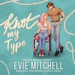 Knot My Type, Evie Mitchell