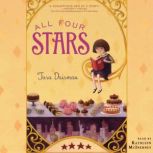 All Four Stars, Tara Dairman