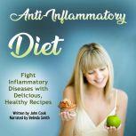 AntiInflammatory Diet, John Cook