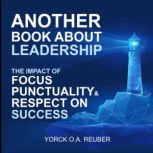 Another Book About Leadership, Yorck Reuber