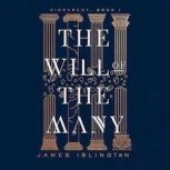 The Will of the Many, James Islington