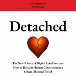 Detached, Rachel Simmons