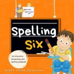 Spelling Six, Bukky EkineOgunlana