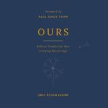 Ours, Eric Schumacher