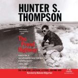 The Proud Highway, Hunter S. Thompson