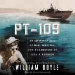 PT 109, William Doyle