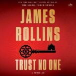 Trust No One, James Rollins