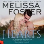 Wild, Crazy Hearts, Melissa Foster
