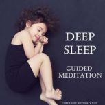 Deep Sleep - Guided Meditation Fall Asleep Fast and Sleep Well -  Perfect Guided Meditation For Insomnia, Reduce Stress, Relaxation & Better Sleep Quality, simply healthy