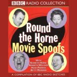 Round the Horne Movie Spoofs, Marty Feldman
