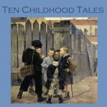 Ten Childhood Tales, Katherine Mansfield
