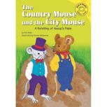 The Country Mouse and the City Mouse, Eric Blair