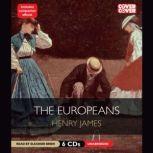 The Europeans, Henry James