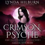 Crimson Psyche, Lynda Hilburn