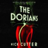 The Dorians, Nick Cutter
