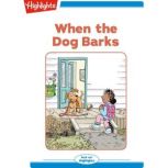 When the Dog Barks, Marguerite Chase McCue