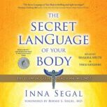 The Secret Language of Your Body, Inna Segal