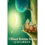 5 Minute Bedtime Stories for Children..., Beatrix Potter