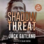 Shadow Threat, Jack Gatland