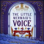 The Little Mermaids Voice, Shonna Slayton