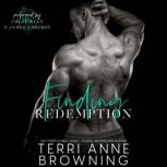 Finding Redemption, Terri Anne Browning