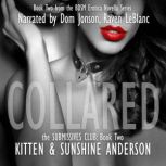 COLLARED, Kitten Anderson