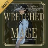 Wretched Mage, J.B. Pinheiro