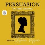 Persuasion, Jane  Austen