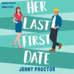 Her Last First Date, Jenny Proctor