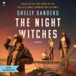 The Night Witches, Shelly Sanders