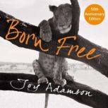 Born Free, Joy Adamson
