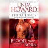 Blood Born, Linda Howard